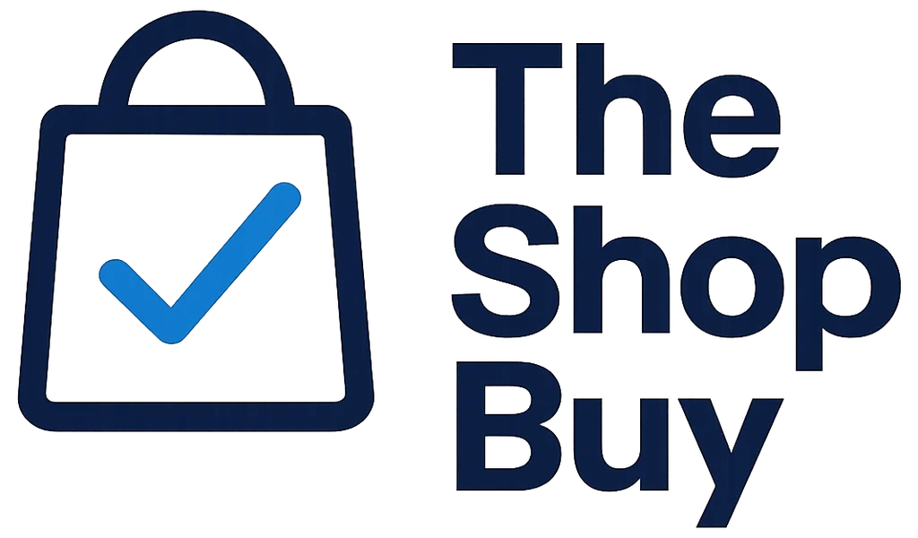 The Shop Buy