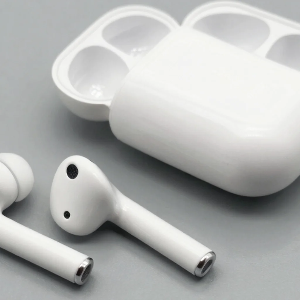Aura Noise-Canceling Wireless Earbuds