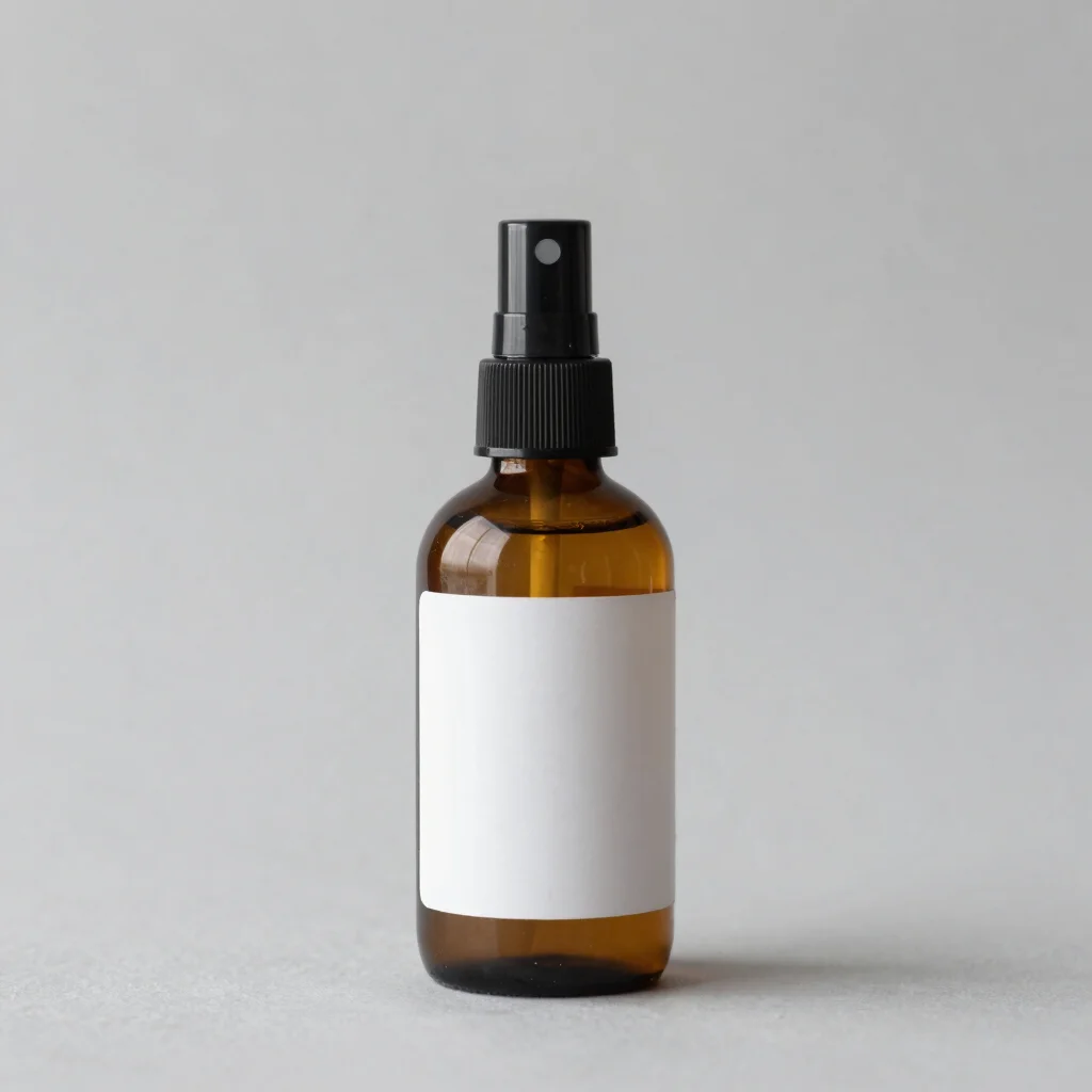 Botanical Hydrating Facial Mist