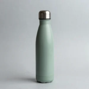 Insulated Stainless Steel Bottle