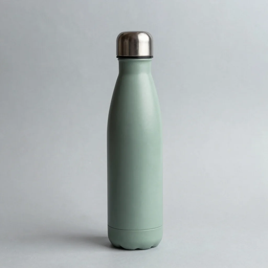 Insulated Stainless Steel Bottle